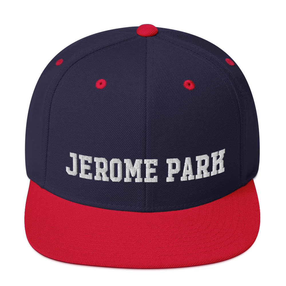 Jerome Park Hat