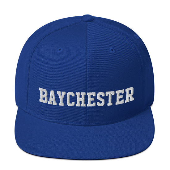 Baychester Snapback Hat