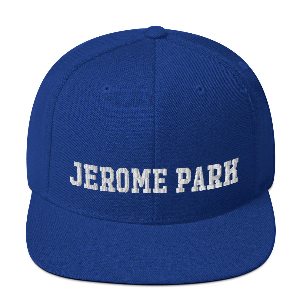 Jerome Park Hat