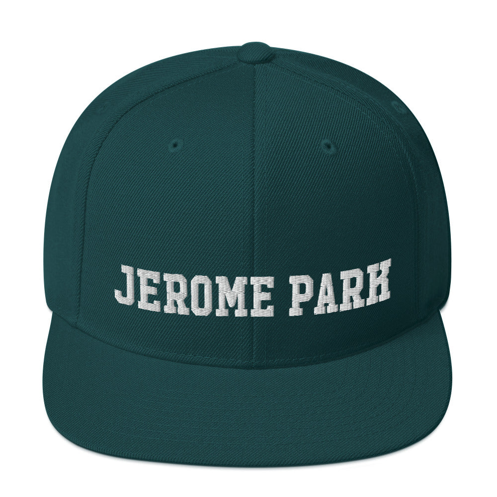 Jerome Park Hat