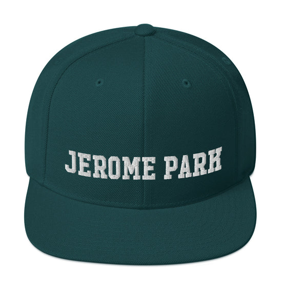 Jerome Park Hat
