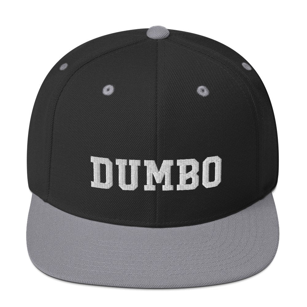 Dumbo Snapback Hat - Vivant Garde