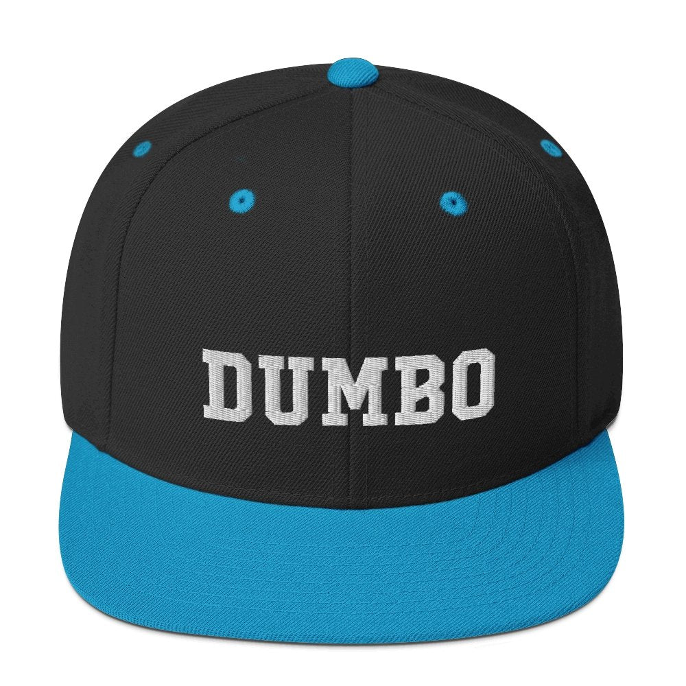 Dumbo Snapback Hat - Vivant Garde