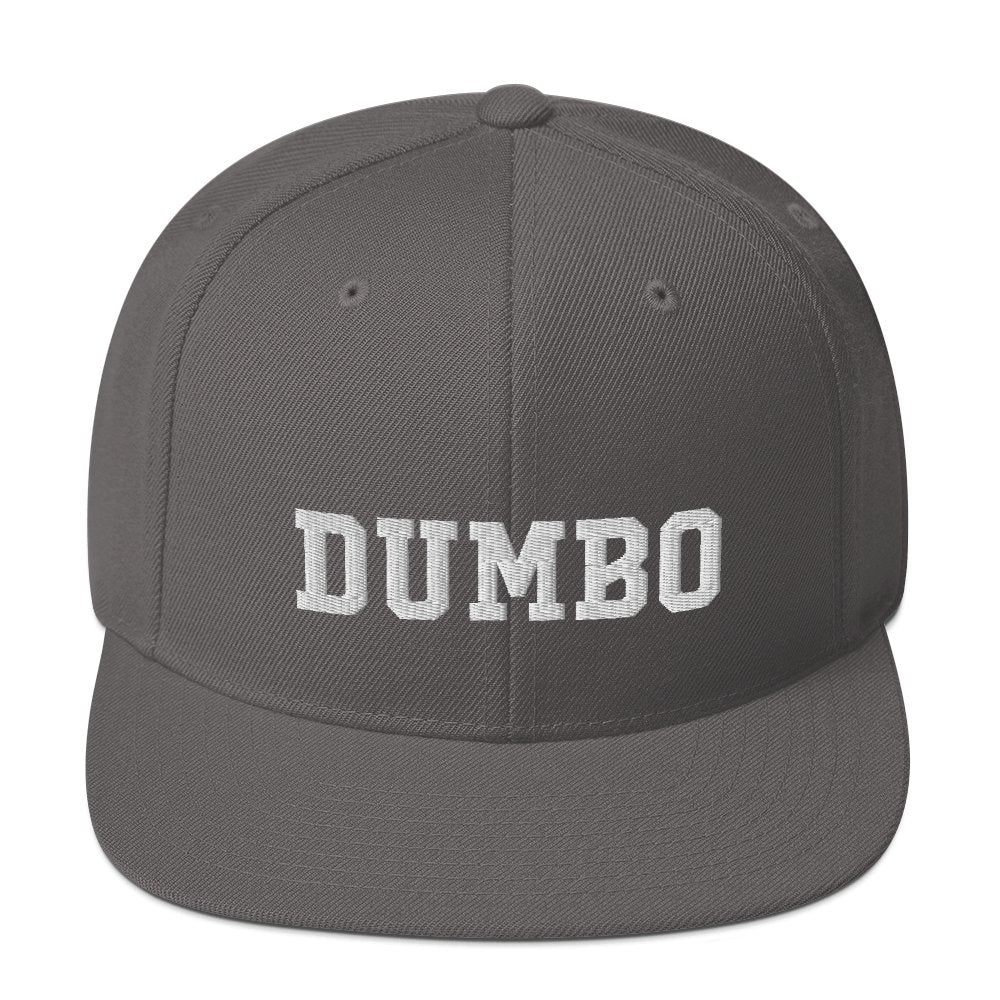 Dumbo Snapback Hat - Vivant Garde