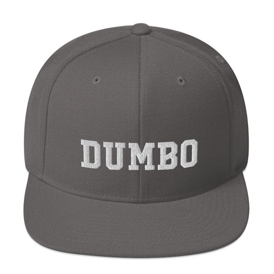 Dumbo Snapback Hat - Vivant Garde