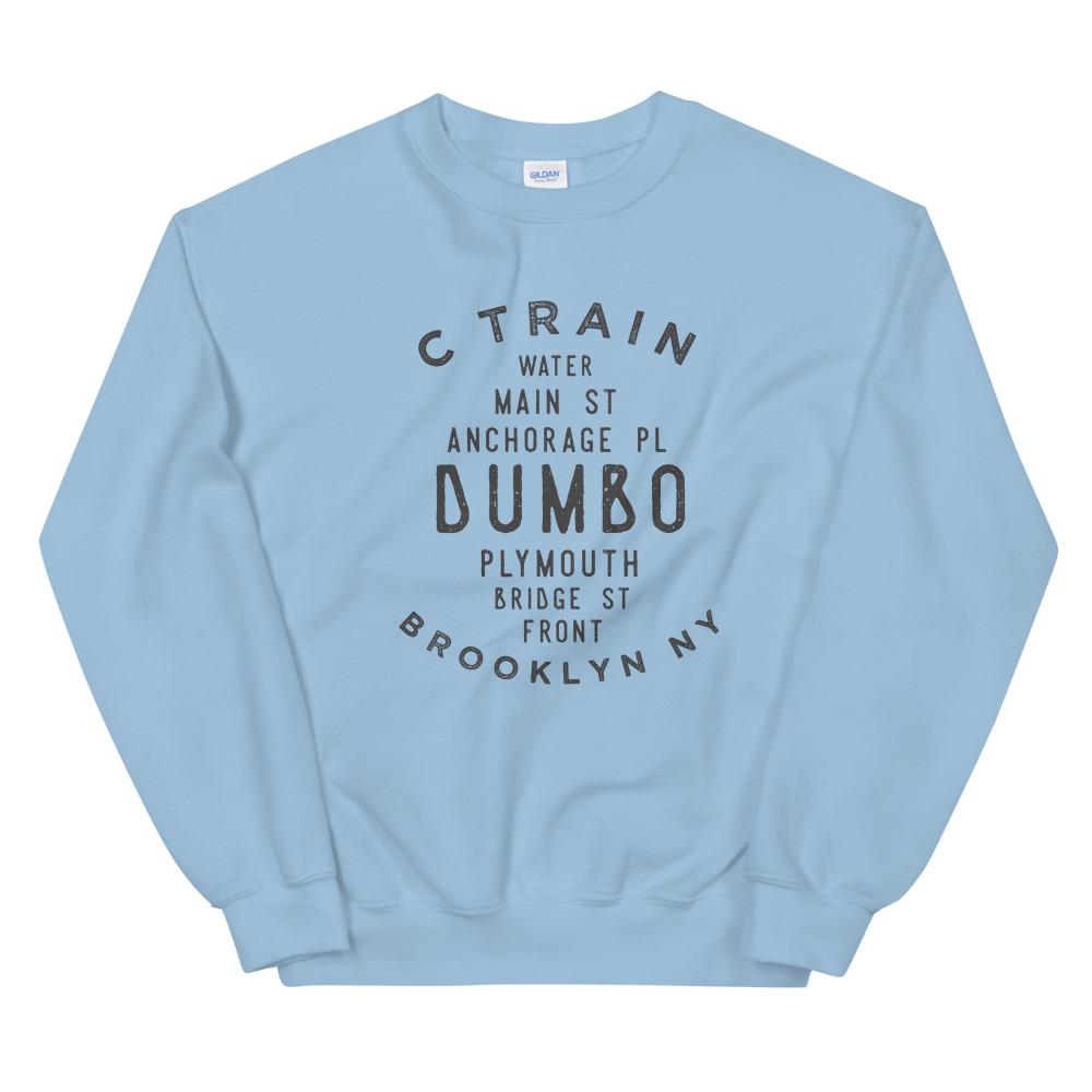 Dumbo Adult Sweatshirt - Vivant Garde