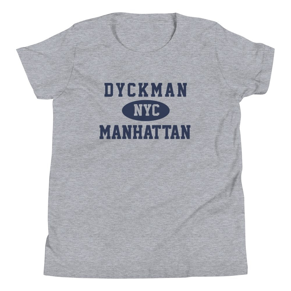 Dyckman Manhattan Youth Tee - Vivant Garde