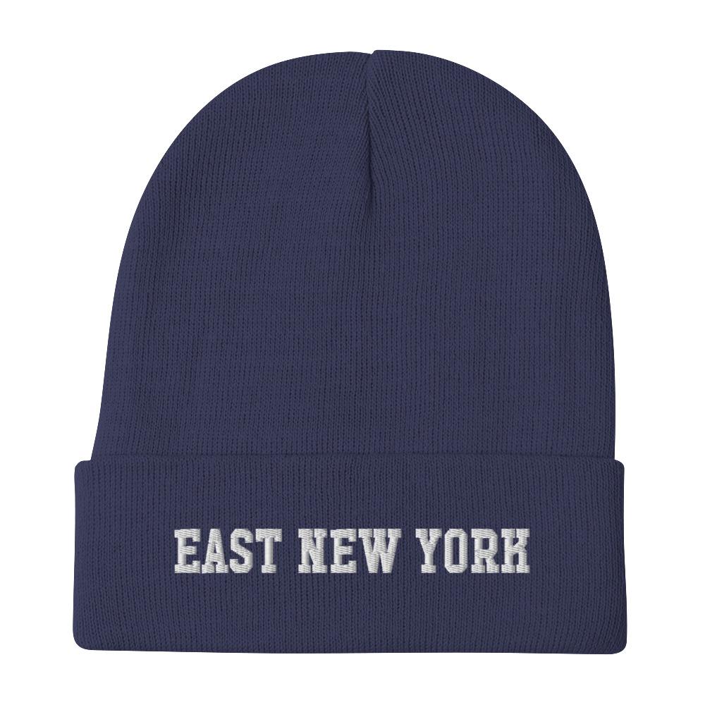 East New York Beanie - Vivant Garde