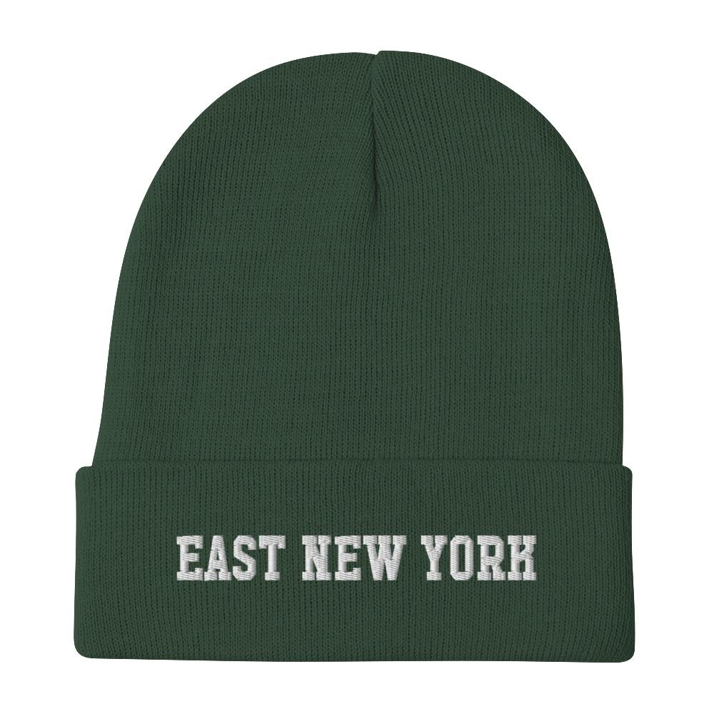 East New York Beanie - Vivant Garde