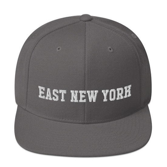 East New York Snapback Hat - Vivant Garde
