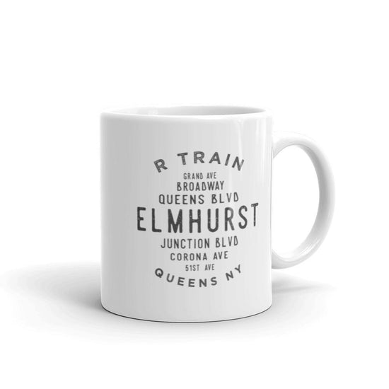 Elmhurst Mug - Vivant Garde