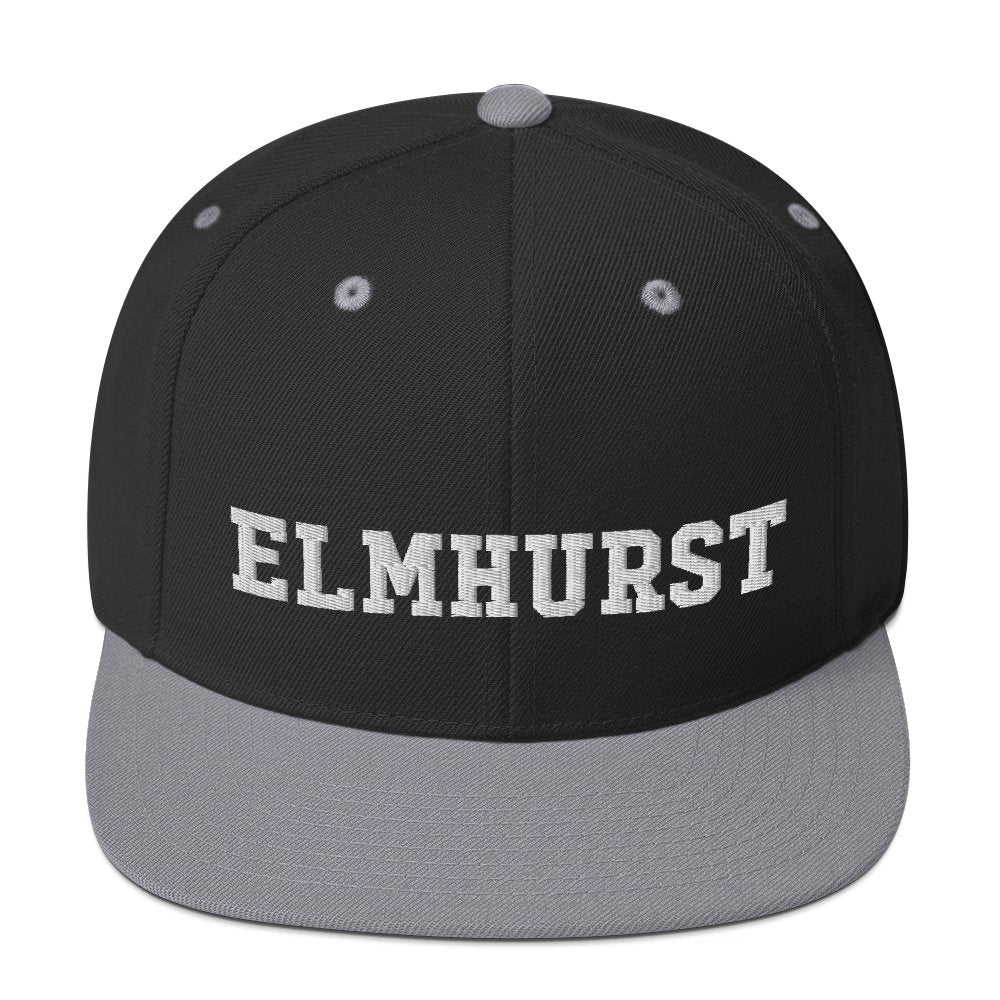 Elmhurst Snapback Hat - Vivant Garde