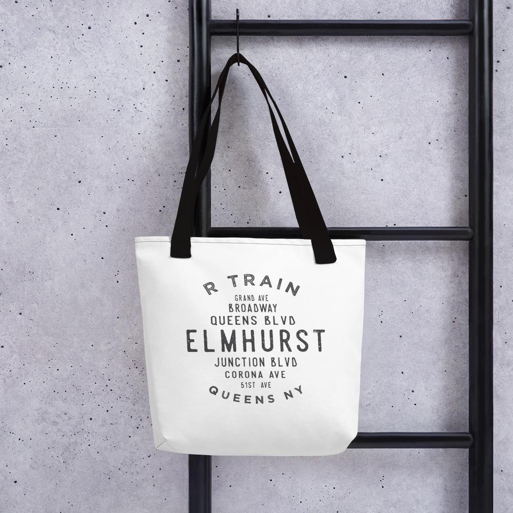 Elmhurst Tote Bag - Vivant Garde