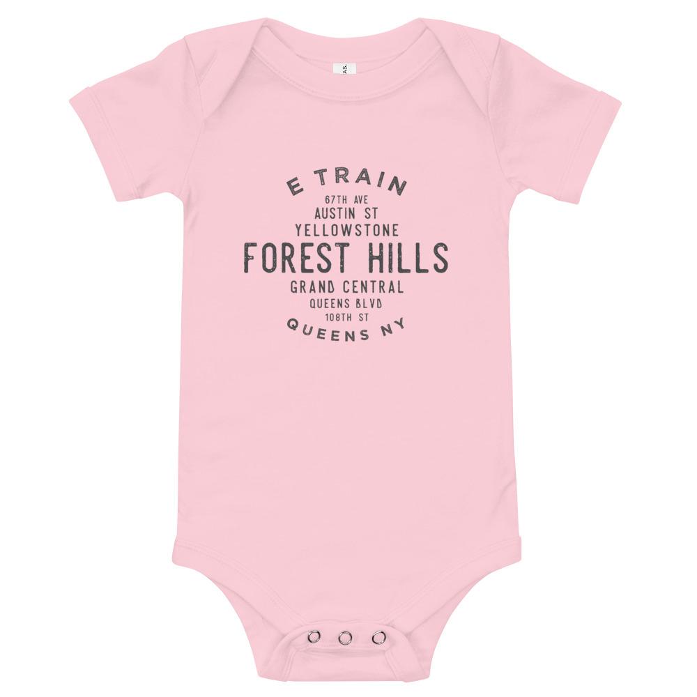 Forest Hills Infant Bodysuit - Vivant Garde