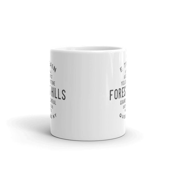 Load image into Gallery viewer, Forest Hills Mug - Vivant Garde
