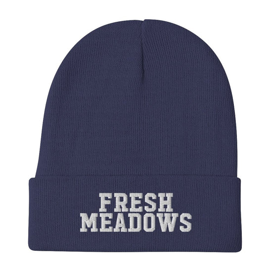 Fresh Meadows Beanie - Vivant Garde