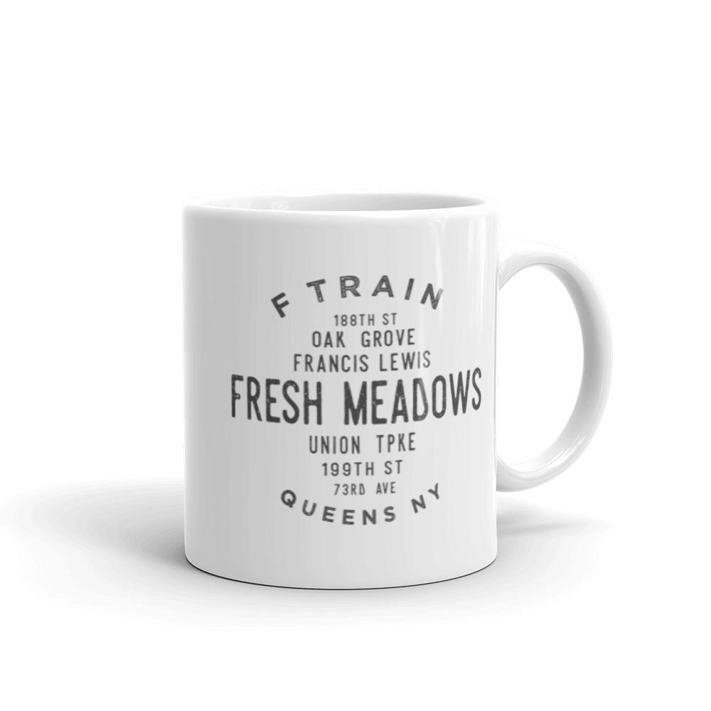 Fresh Meadows Mug - Vivant Garde