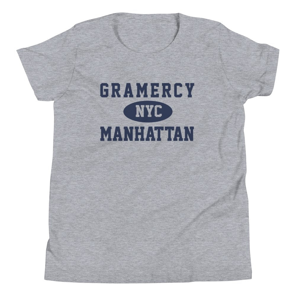 Gramercy Manhattan Youth Tee - Vivant Garde