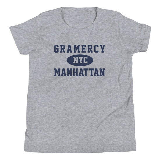 Gramercy Manhattan Youth Tee - Vivant Garde