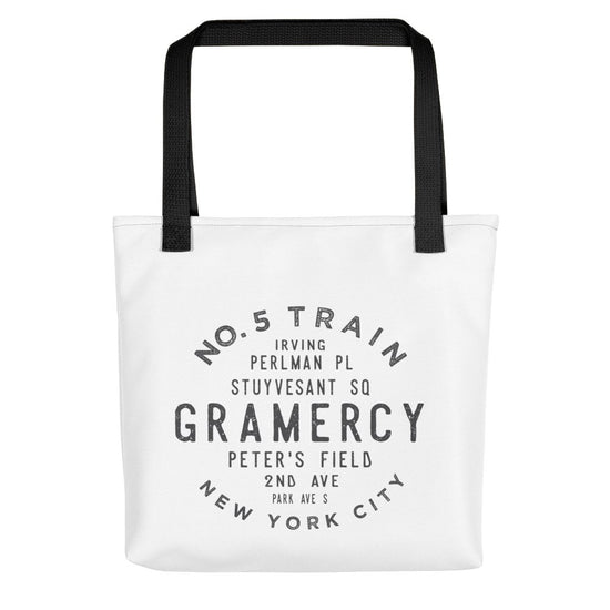 Gramercy Tote bag - Vivant Garde