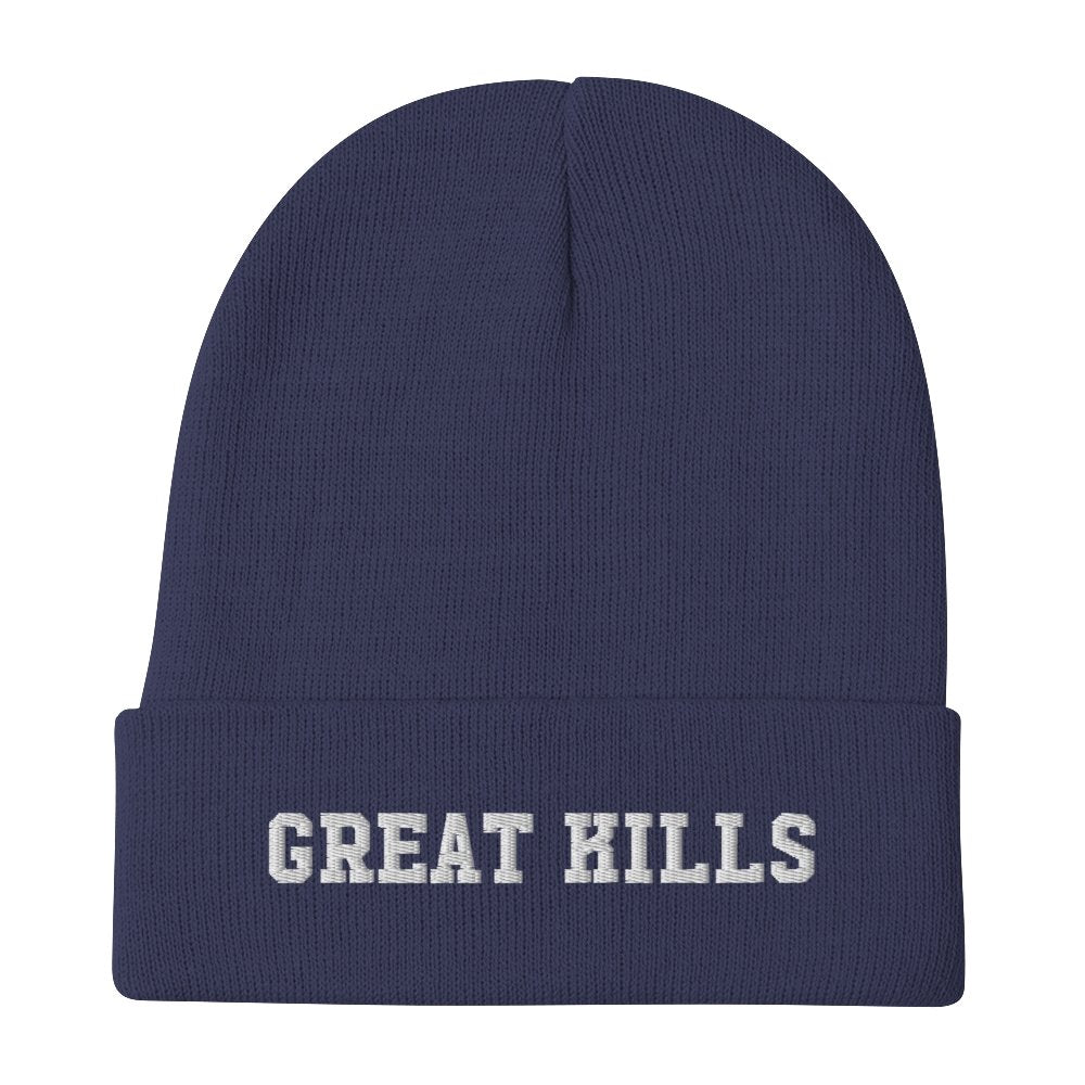 Great Kills Beanie - Vivant Garde