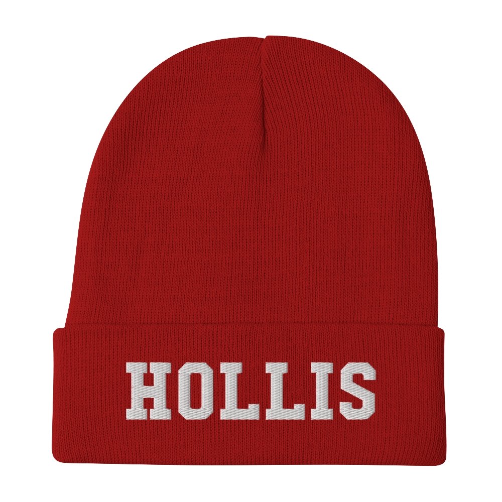 Hollis Beanie - Vivant Garde