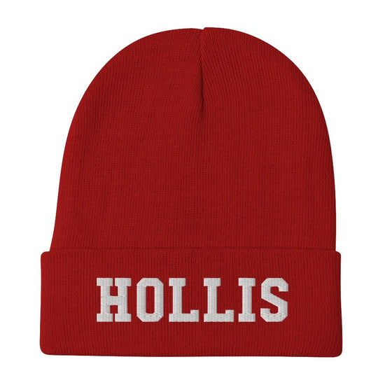 Hollis Beanie - Vivant Garde