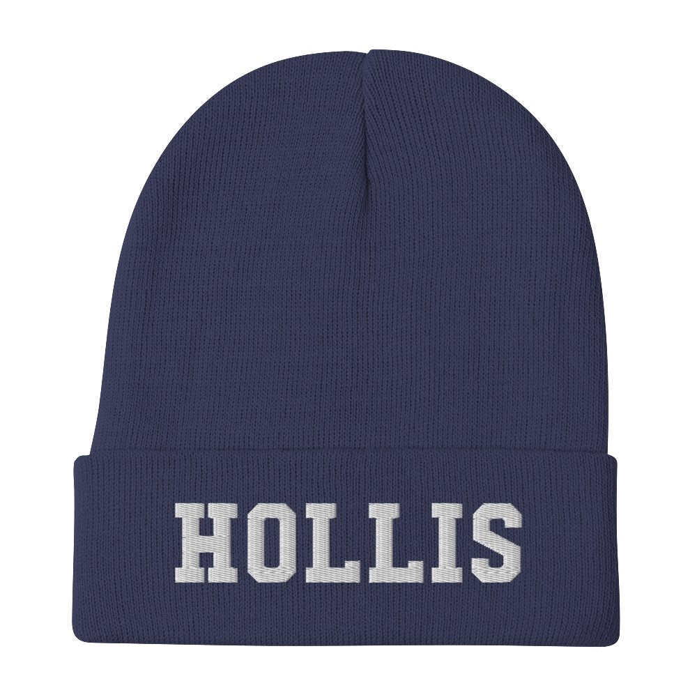 Hollis Beanie - Vivant Garde