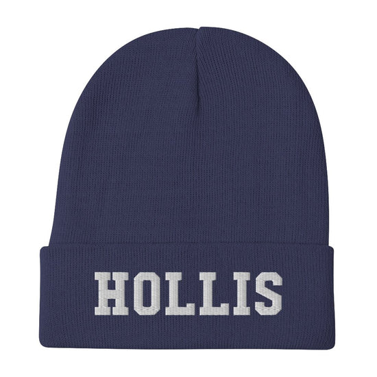 Hollis Beanie - Vivant Garde
