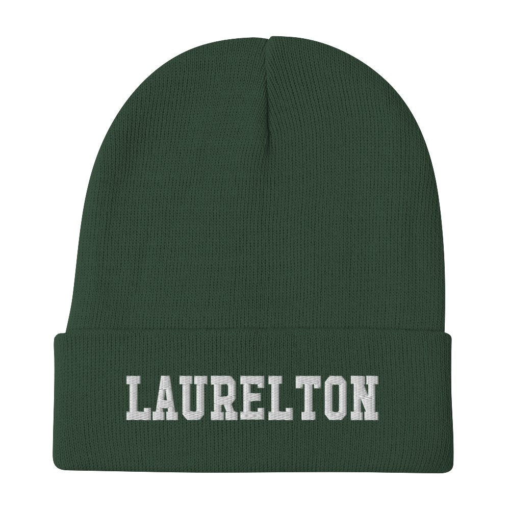 Laurelton Beanie - Vivant Garde