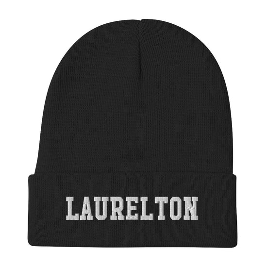 Laurelton Beanie - Vivant Garde