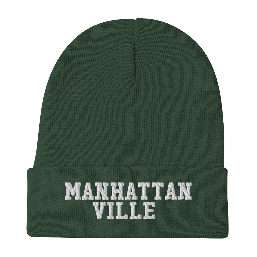 Manhattanville Beanie - Vivant Garde