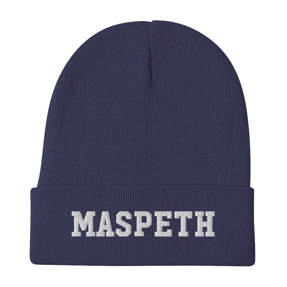Maspeth Beanie - Vivant Garde