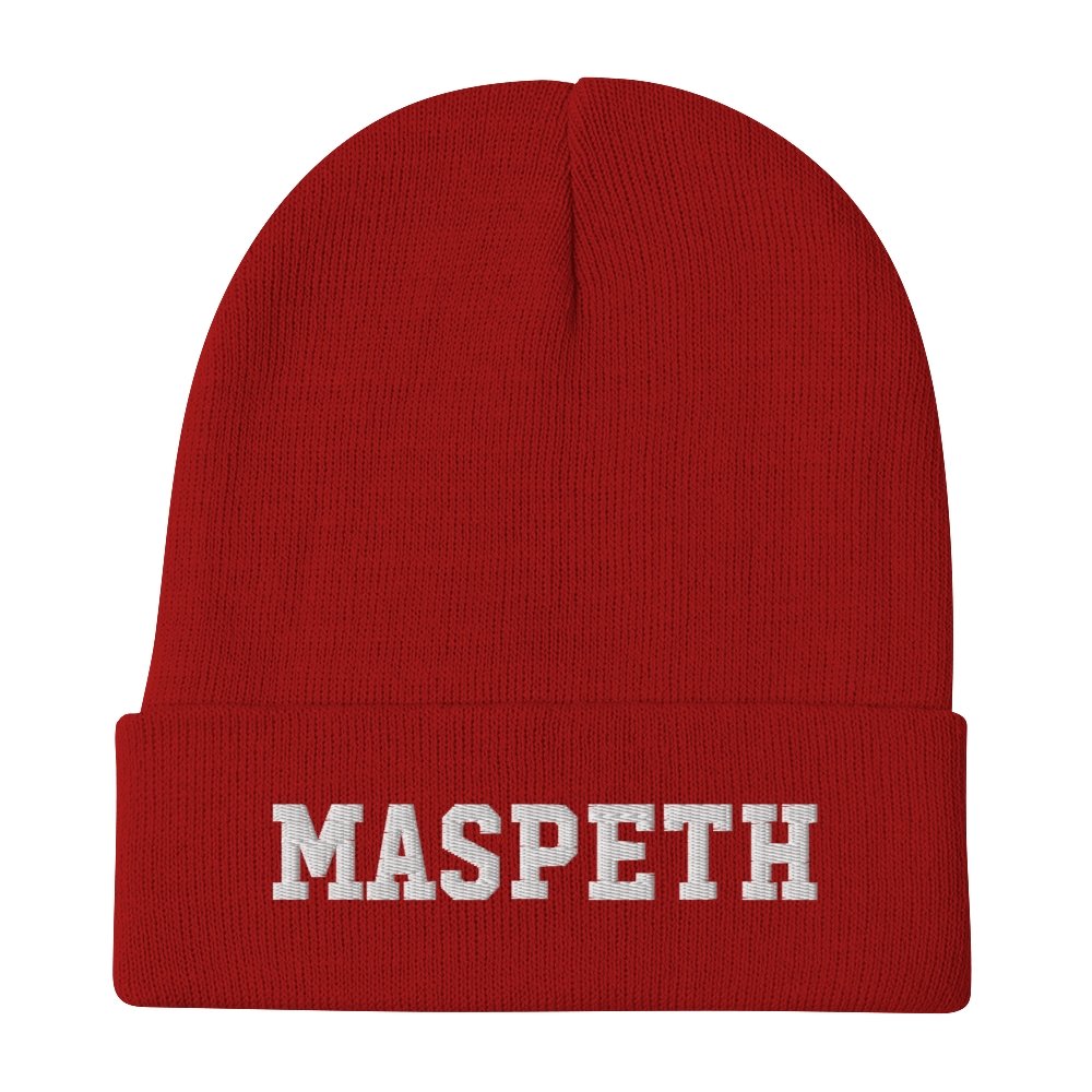 Maspeth Beanie - Vivant Garde