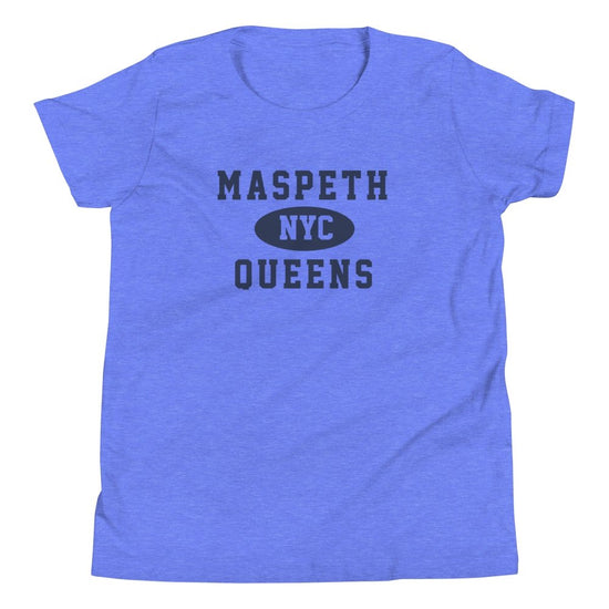 Maspeth Queens Youth Tee - Vivant Garde