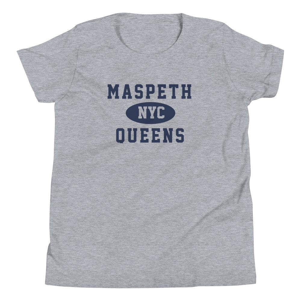 Maspeth Queens Youth Tee - Vivant Garde