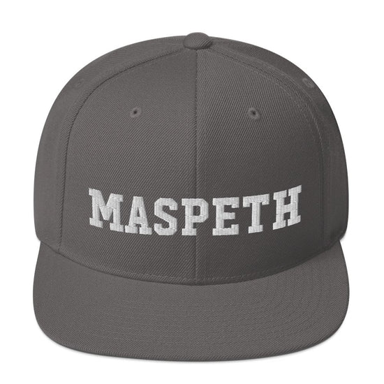 Maspeth Snapback Hat - Vivant Garde
