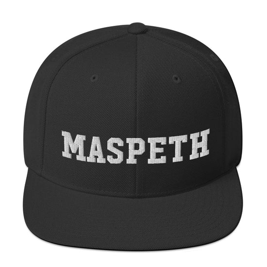 Maspeth Snapback Hat - Vivant Garde