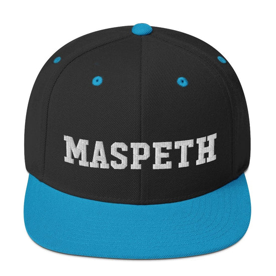Maspeth Snapback Hat - Vivant Garde