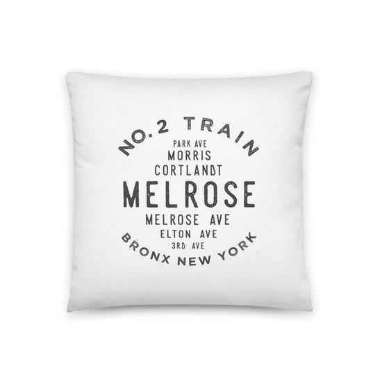 Load image into Gallery viewer, Melrose Pillow - Vivant Garde
