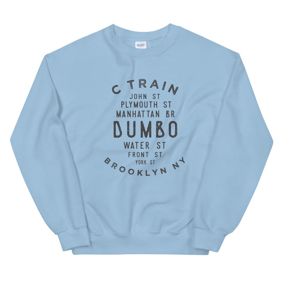 Dumbo Adult Sweatshirt - Vivant Garde