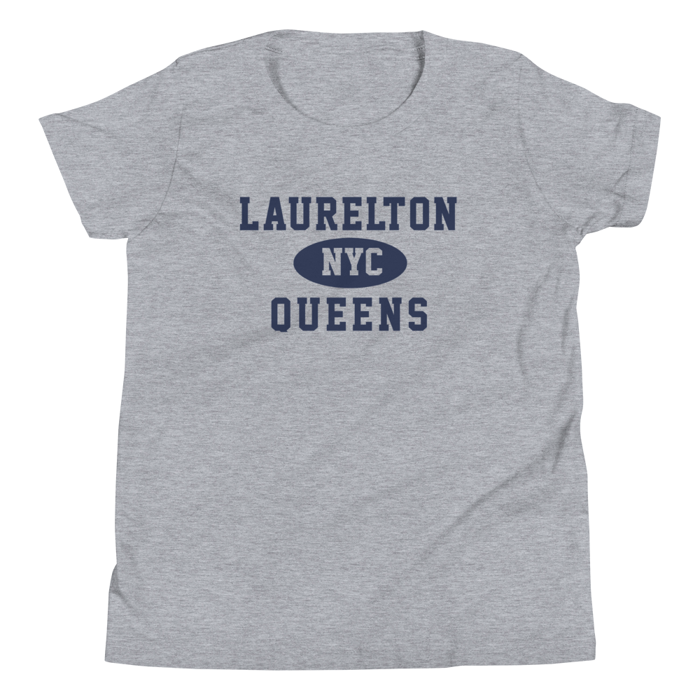Laurelton Queens Youth Tee-Vivant Garde