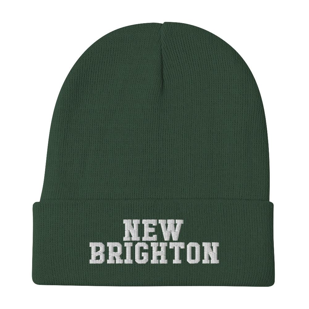 New Brighton Beanie - Vivant Garde