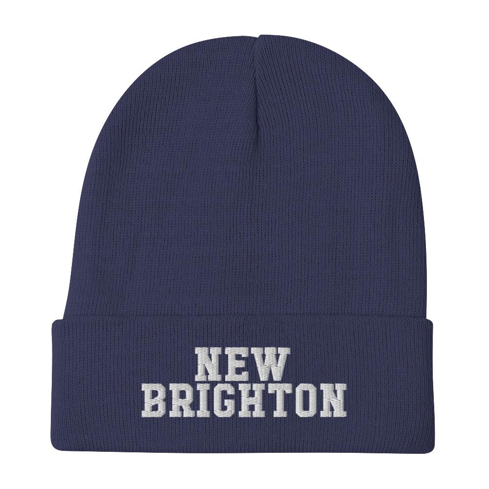 New Brighton Beanie - Vivant Garde