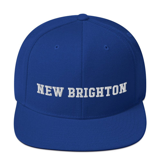 New Brighton Snapback Hat - Vivant Garde