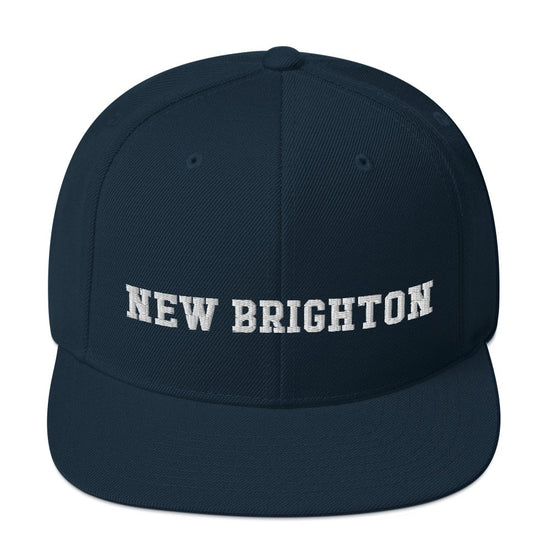 New Brighton Snapback Hat - Vivant Garde