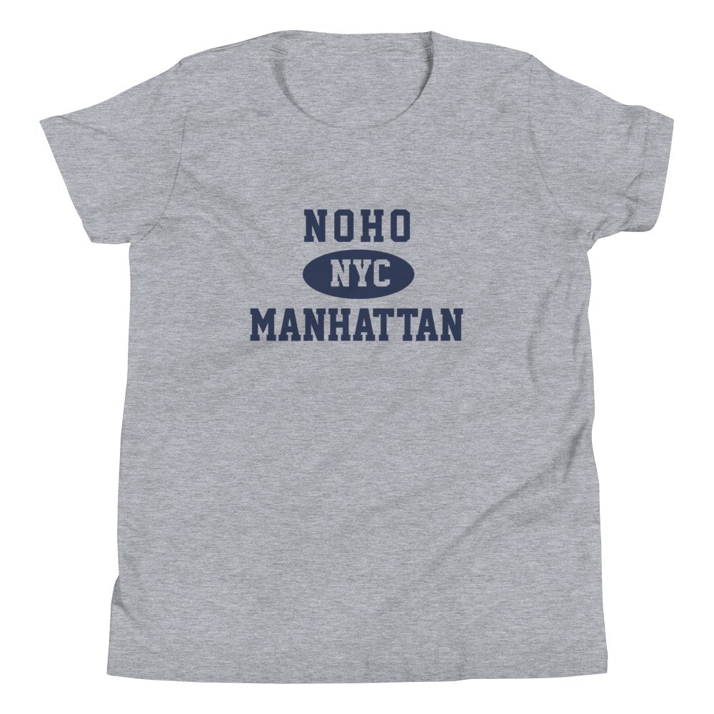 Noho Manhattan Youth Tee - Vivant Garde