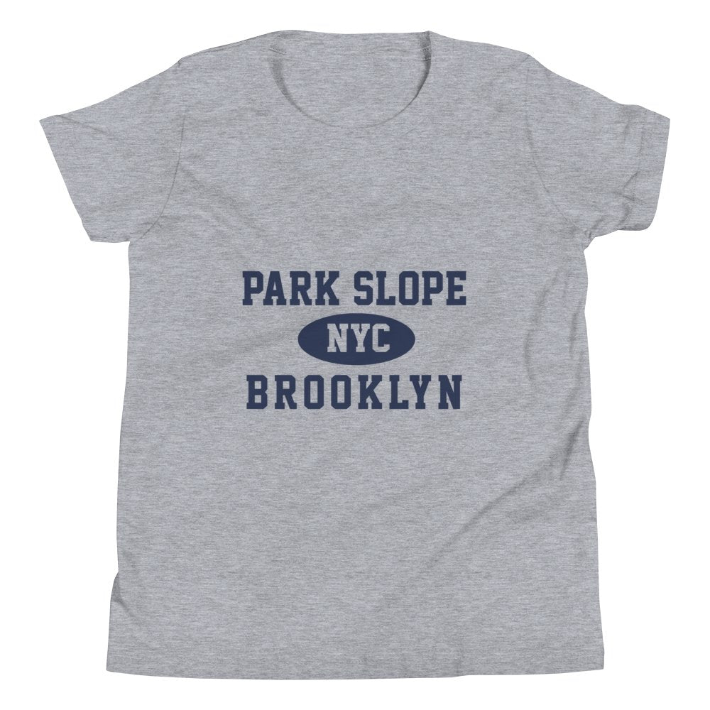 Park Slope Brooklyn Youth Tee - Vivant Garde