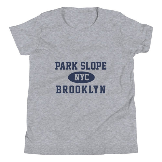 Park Slope Brooklyn Youth Tee - Vivant Garde