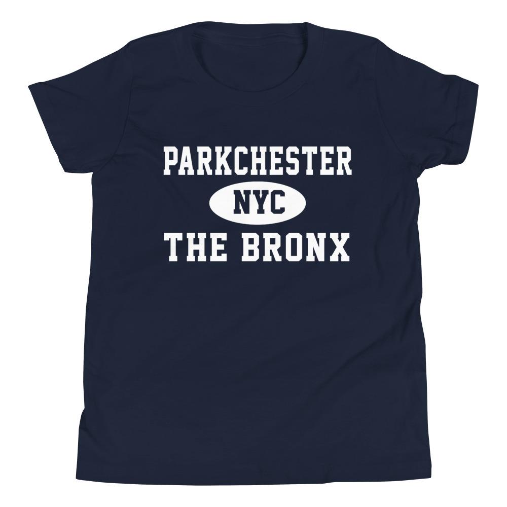 Parkchester Bronx Youth Tee - Vivant Garde